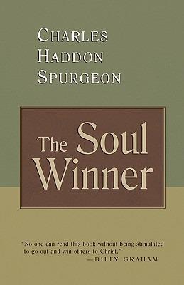 The Soul Winner - C. H. Spurgeon - cover