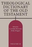 Theological Dictionary of the Old Testament Volume II: Volume 2