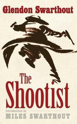 The Shootist - Glendon Swarthout - cover