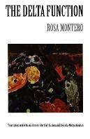 The Delta Function - Rosa Montero - cover