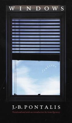 Windows - J.-B. Pontalis - cover