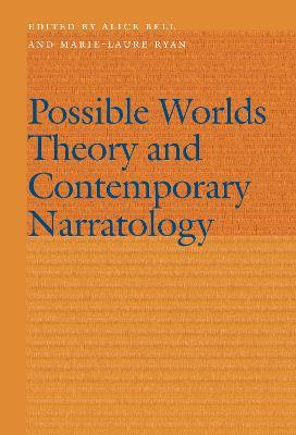Possible Worlds Theory and Contemporary Narratology - cover