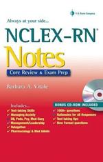 NCLEX-RN (R) Notes