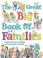 The Great Big Book of Families