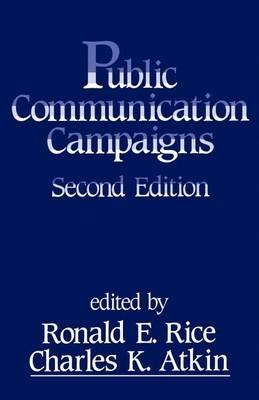 Public Communication Campaigns - cover