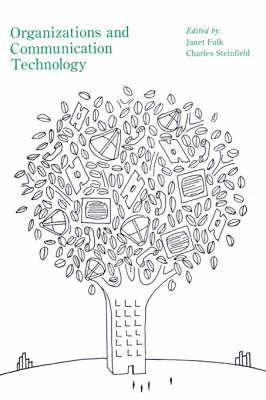 Organizations and Communication Technology - cover