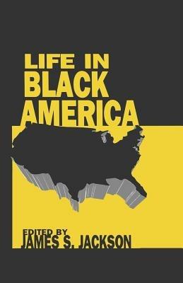 Life in Black America - cover