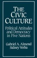 The Civic Culture Revisited - cover