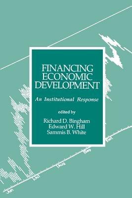 Financing Economic Development: An Institutional Response - cover