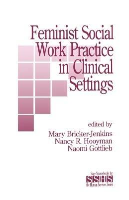 Feminist Social Work Practice in Clinical Settings - cover