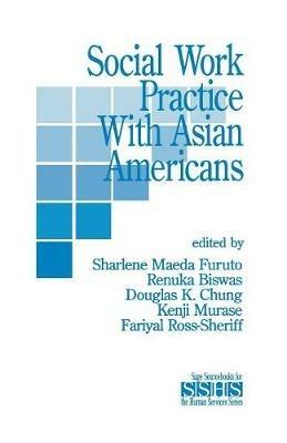 Social Work Practice with Asian Americans - cover
