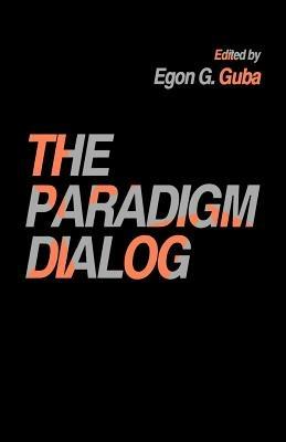 The Paradigm Dialog - cover