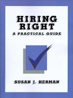 Hiring Right: A Practical Guide