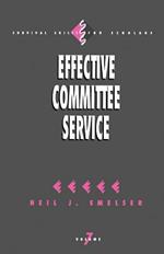 Effective Committee Service