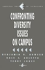 Confronting Diversity Issues on Campus