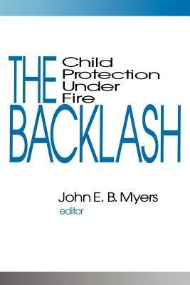 The Backlash: Child Protection Under Fire - cover