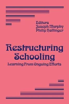 Restructuring Schooling - cover