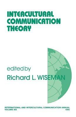 Intercultural Communication Theory - cover