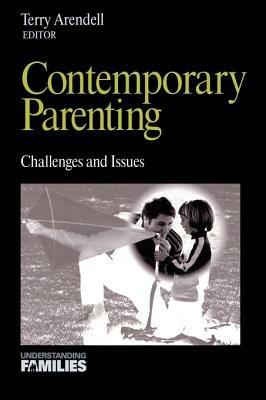 Contemporary Parenting: Challenges and Issues - cover