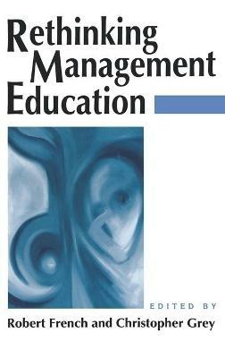 Rethinking Management Education - cover