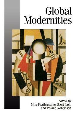Global Modernities - cover