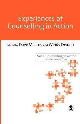 Experiences of Counselling in Action - cover