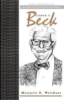Aaron T Beck - Marjorie Weishaar - cover