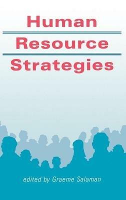 Human Resource Strategies - cover