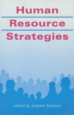 Human Resource Strategies - cover