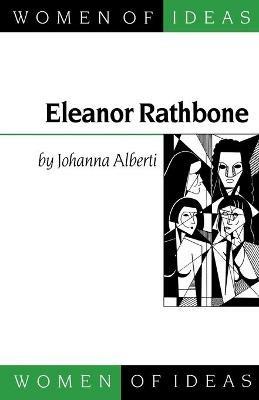 Eleanor Rathbone - Johanna Alberti - cover