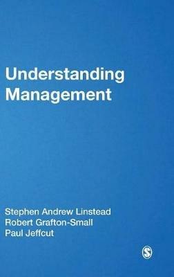 Understanding Management - cover