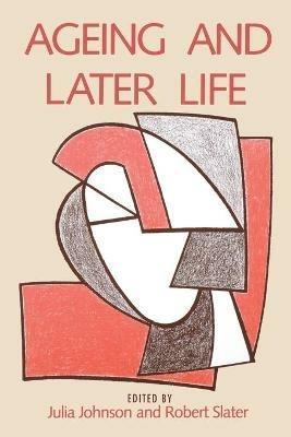 Ageing and Later Life - cover