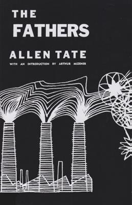 Fathers - Allen Tate - cover