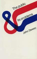 The Public and Its Problems