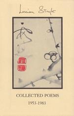 Collected Poems 1953-1983