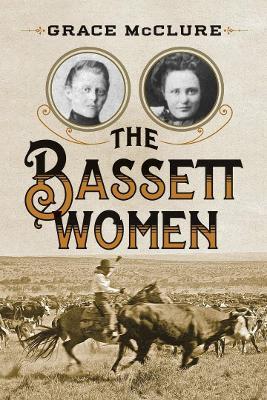 The Bassett Women - Grace McClure - cover