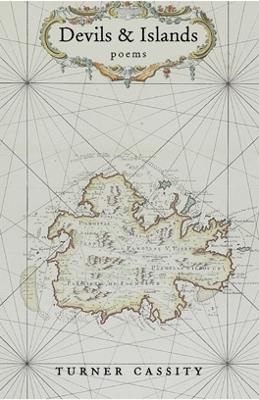 Devils & Islands: Poems - Turner Cassity - cover