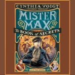 Mister Max: The Book of Secrets