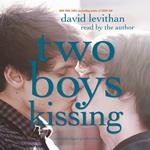 Two Boys Kissing