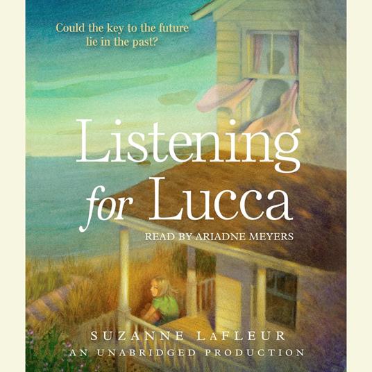 Listening for Lucca