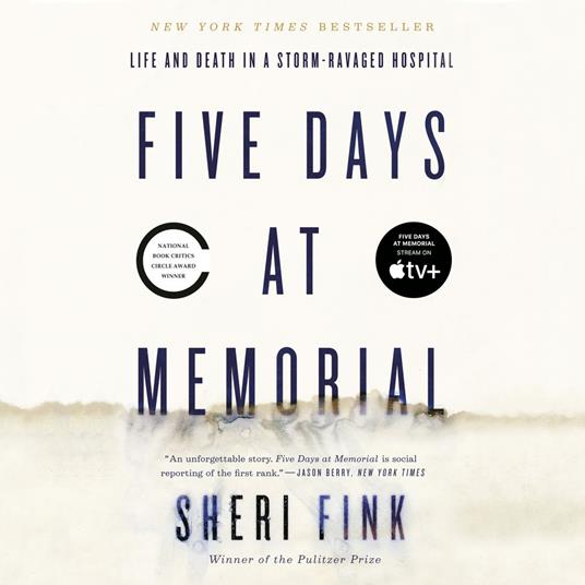 Five Days at Memorial