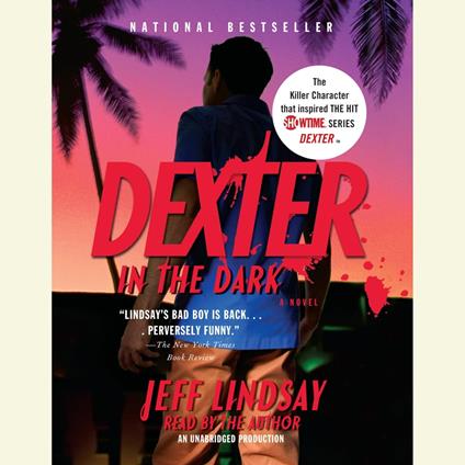 Dexter in the Dark