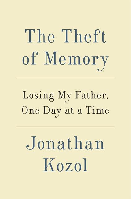 The Theft of Memory