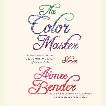 The Color Master