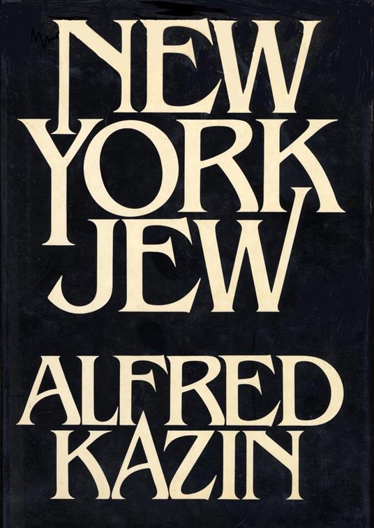 NEW YORK JEW