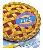 Totally Pies Cookbook