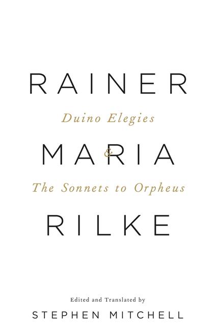 The Duino Elegies & The Sonnets to Orpheus