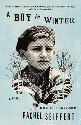 A Boy in Winter: A Novel - Rachel Seiffert - cover