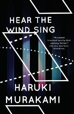 Wind/Pinball: Hear the Wind Sing and Pinball, 1973 (Two Novels) - Haruki Murakami - cover