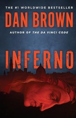 Inferno - Dan Brown - cover